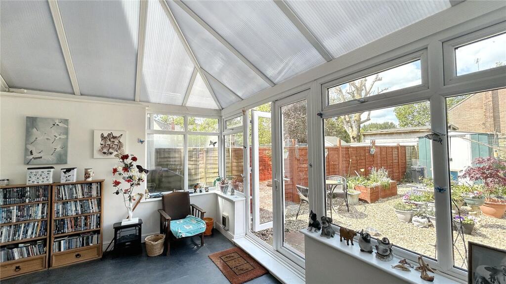 Additional image 2 of Norton Bavant, Warminster