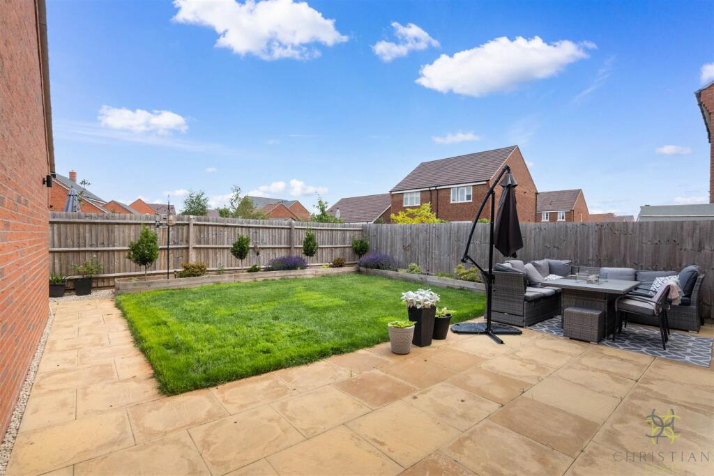 Additional image 12 of Damson Way, Bidford-On-Avon