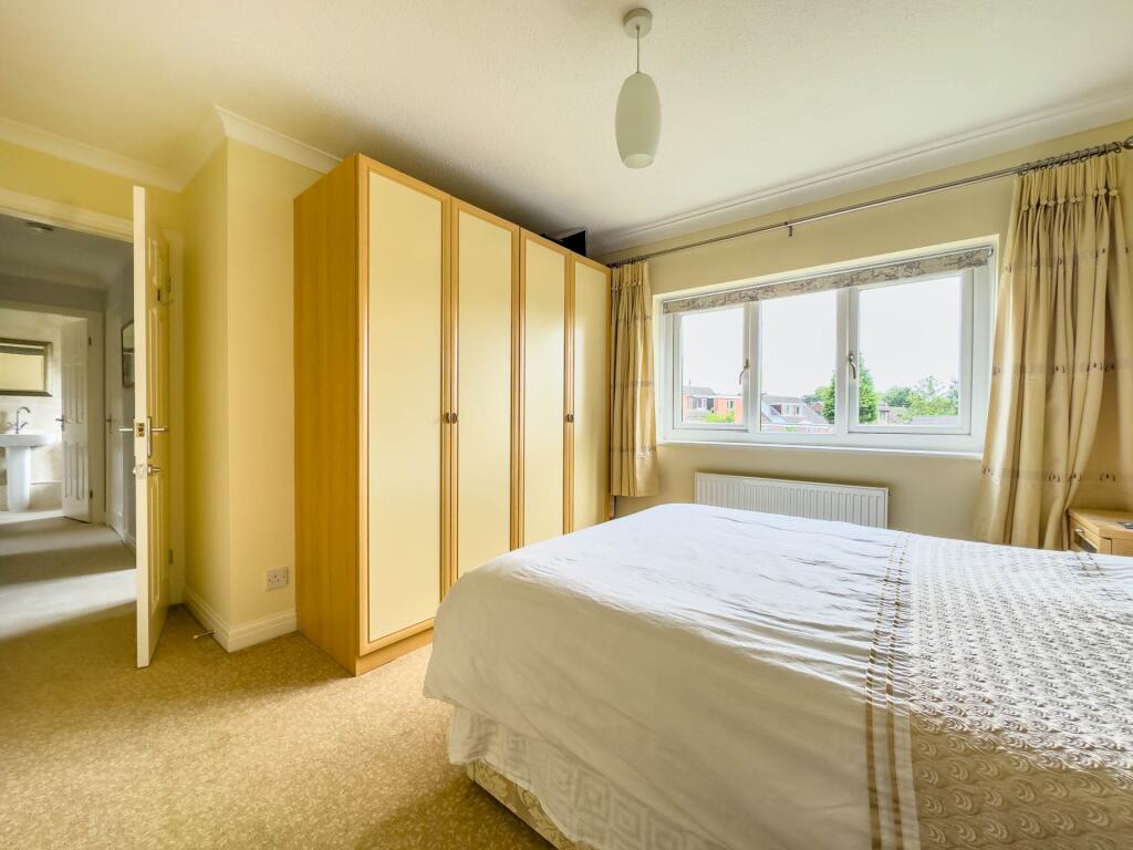 Additional image 18 of Manor Park Gardens, Gomersal