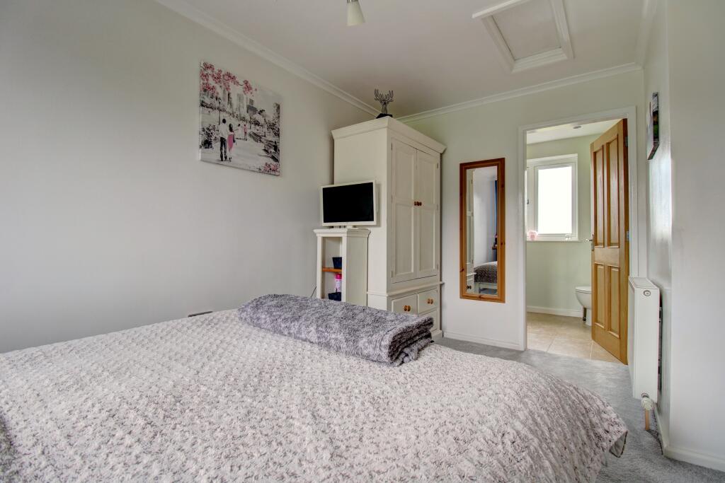 Additional image 16 of Moores Croft, Edingale, Tamworth, B79