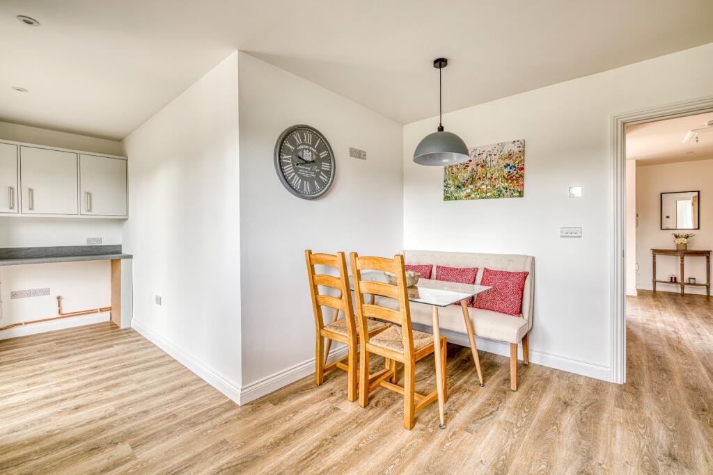 Additional image 6 of Plot 1, Station Road, Wanstrow