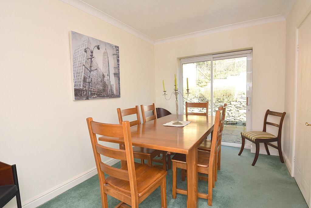 Additional image 14 of Les Rosiers Grove, Wincanton, Somerset, BA9