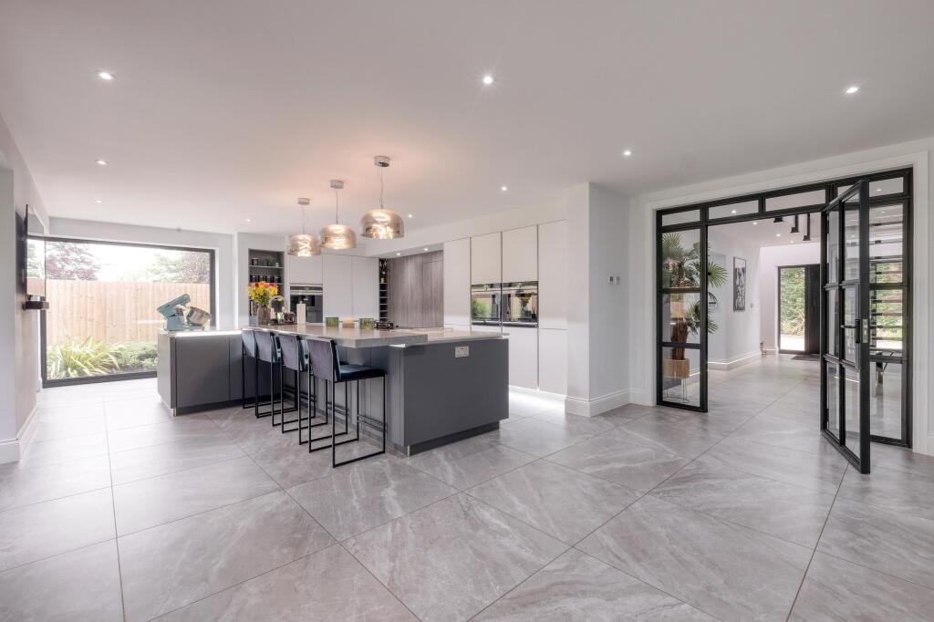 Additional image 15 of St. Catherines Road, Blackwell, B60