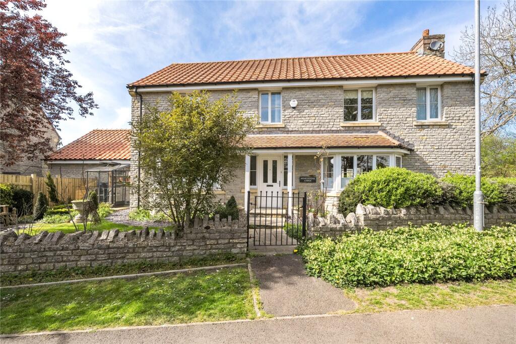 Additional image 16 of Hindhayes Lane, Street, Somerset, BA16