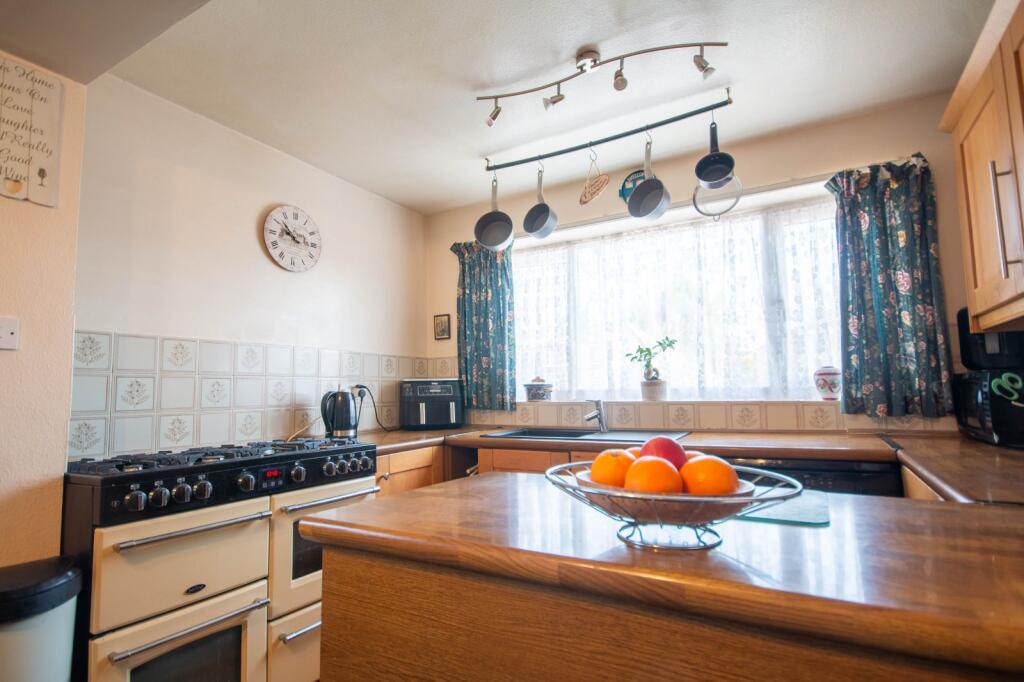 Additional image 13 of Badgergate Avenue, Wilsden, Bradford, West Yorkshire, BD15