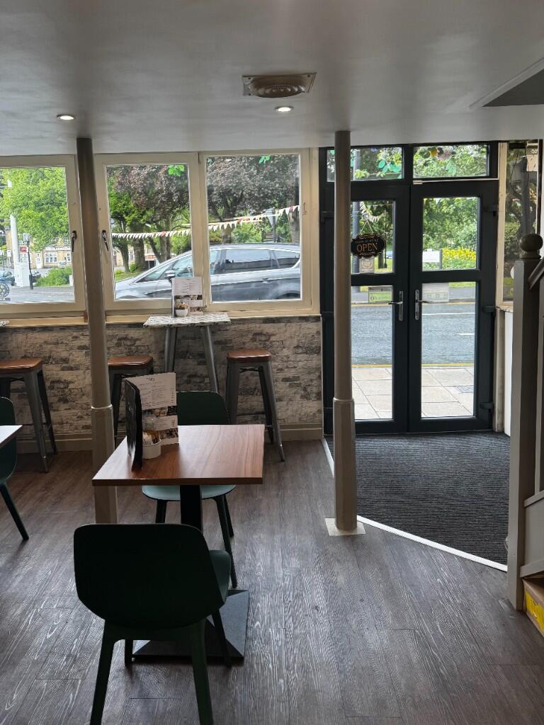 Additional image 10 of The Loft Cafe Bar, Main Street, Bingley, West Yorkshire, BD16