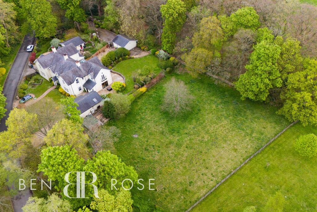 Additional image 38 of Woodfold Park, Mellor, Blackburn