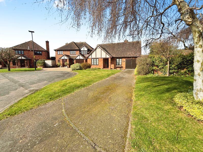 Additional image 18 of Maplewood, Sutton Coldfield, B76 1JX