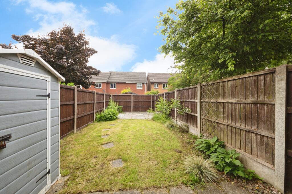 Additional image 12 of Kerswell Drive, Shirley, Solihull