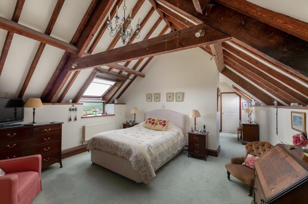 Additional image 12 of North Brewham, Bruton, Somerset, BA10