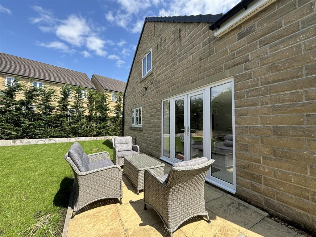 Additional image 23 of Park Lane, Queensbury, BD13 1QH