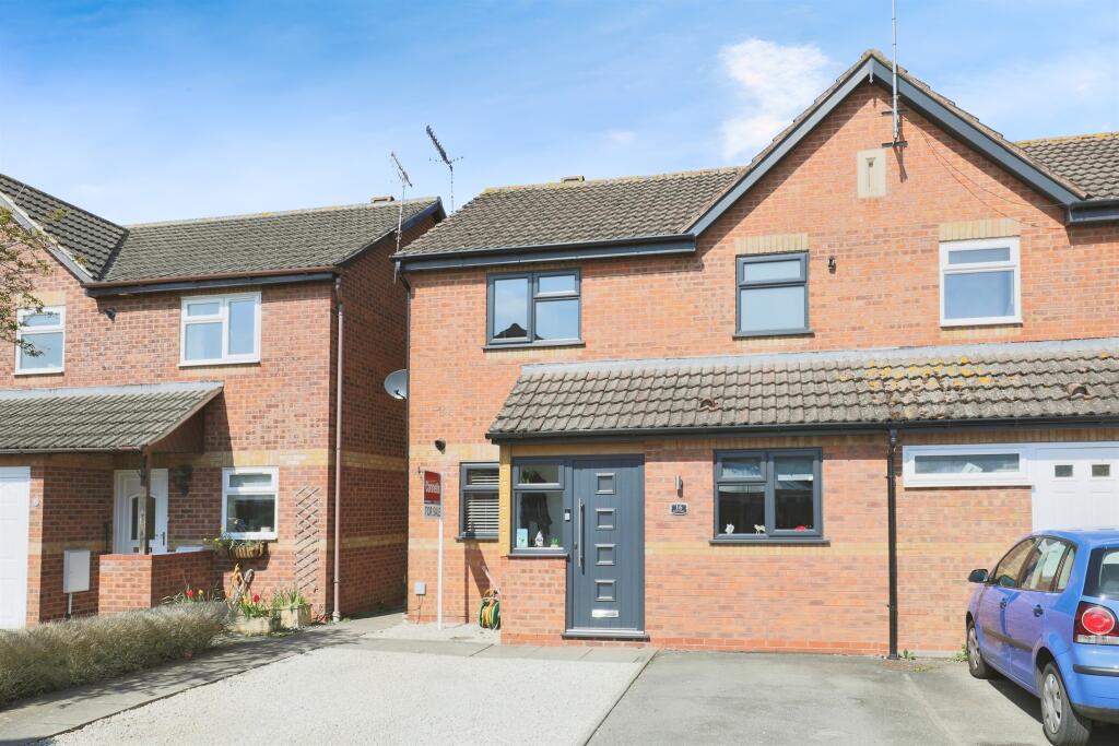 Additional image 9 of Scott Close, Bidford-On-Avon, Alcester