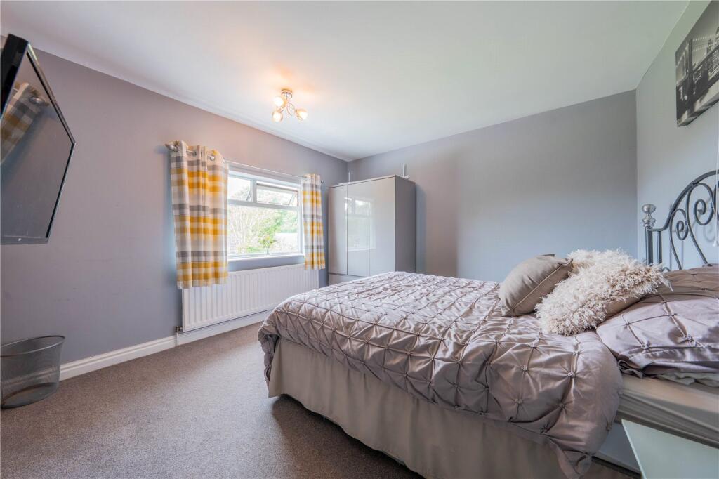 Additional image 17 of Manor Lane, Harlaston, Tamworth, B79