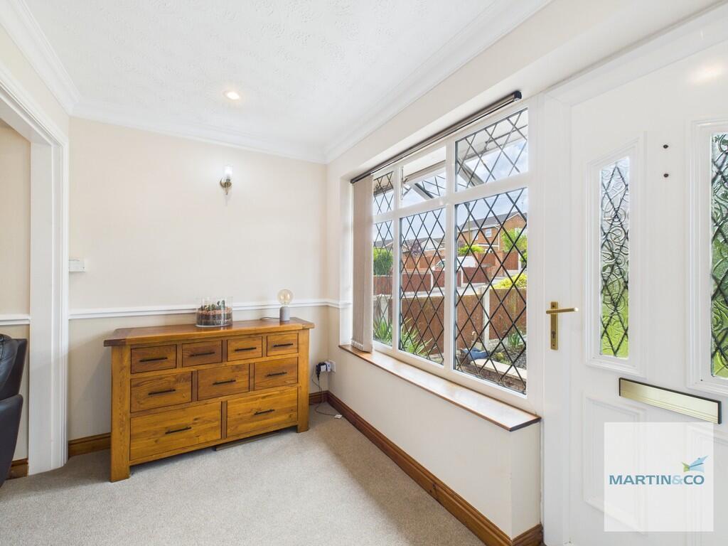 Additional image 3 of Common Lane, Polesworth