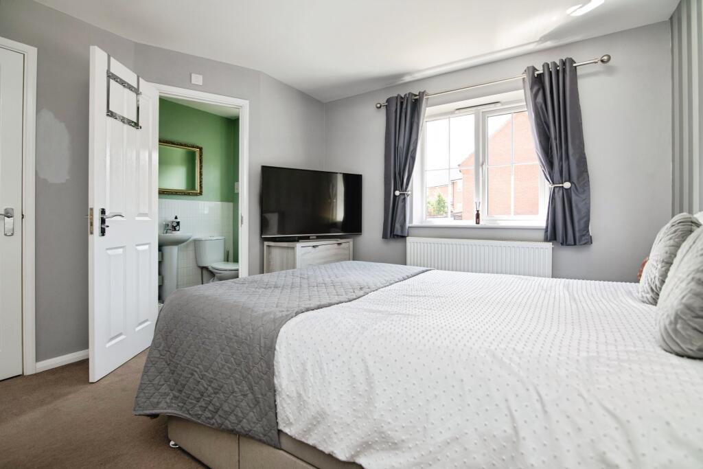 Additional image 10 of The Rise, Oldbury, B69