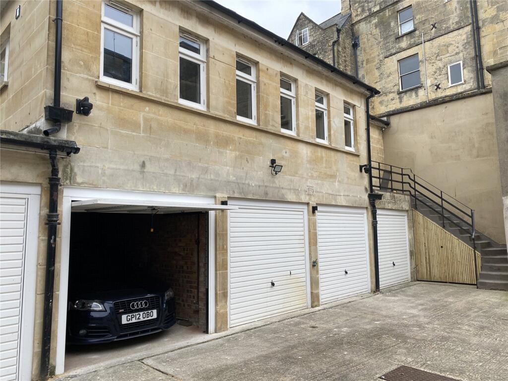 Additional image 6 of Arlington House, Westgate Street, Bath, BA1
