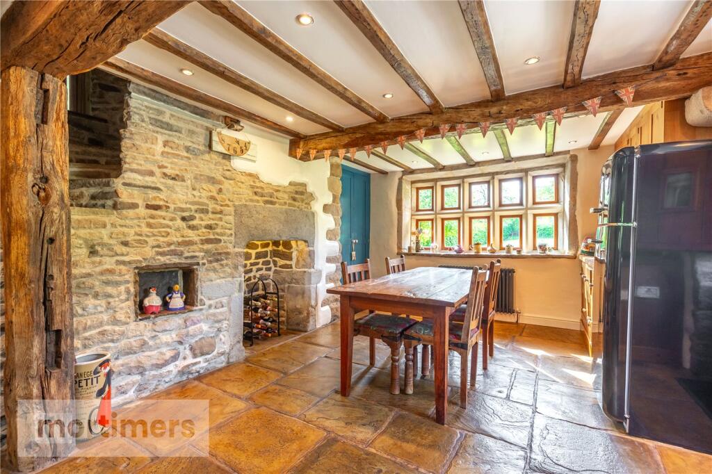 Additional image 10 of Lower Aspen Lane, Oswaldtwistle, Accrington, Lancashire, BB5