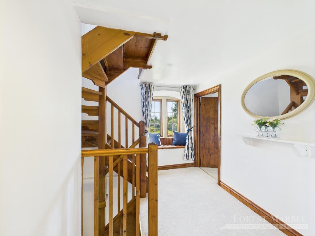 Additional image 15 of Pecking Mill, Evercreech