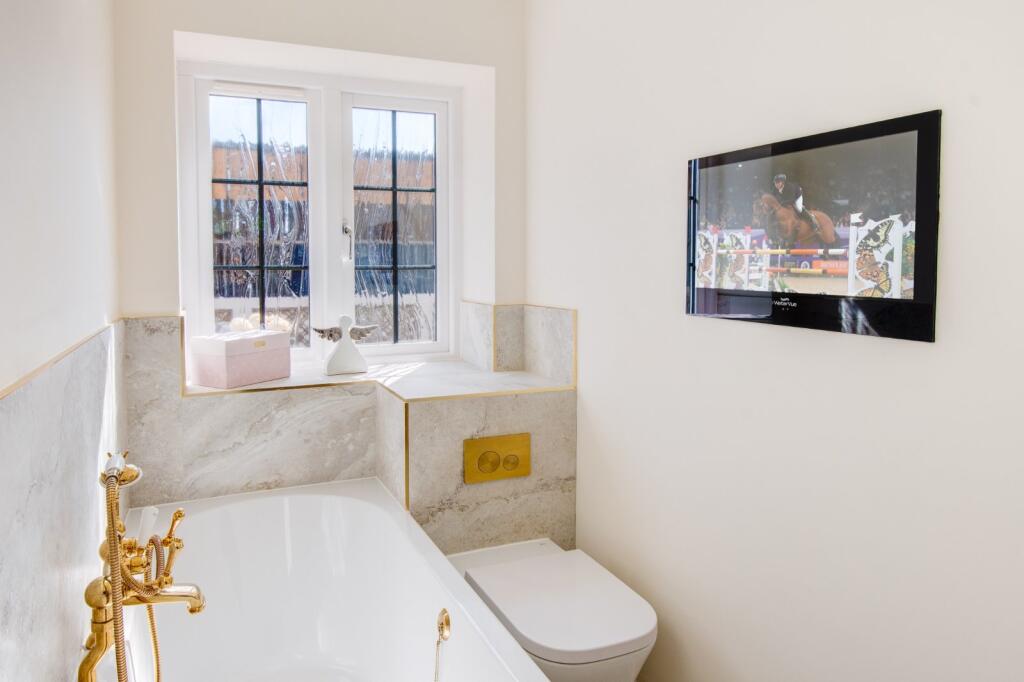 Additional image 14 of Rectory Lane, Upton Warren, Bromsgrove, Worcestershire, B61