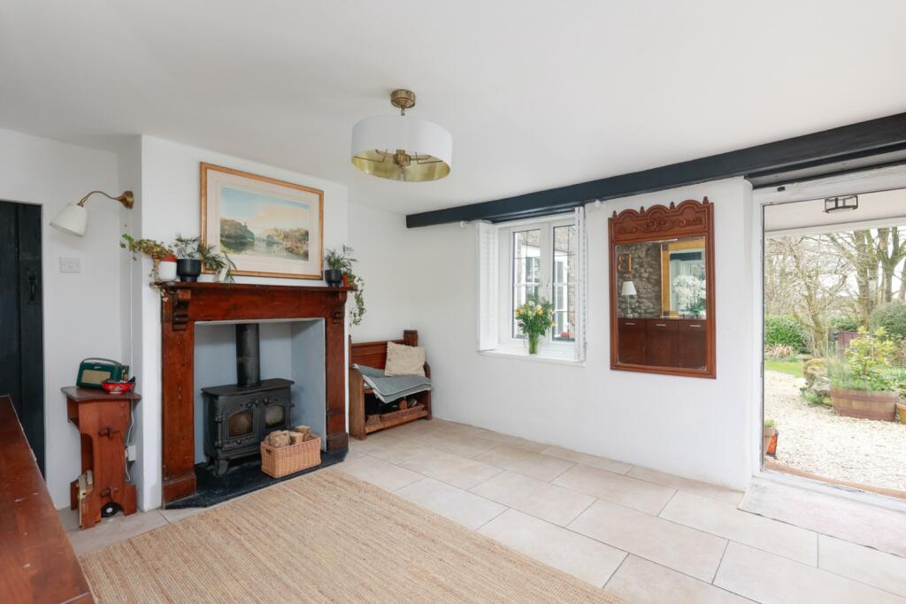 Additional image 9 of Hokerstone Farmhouse, Priddy