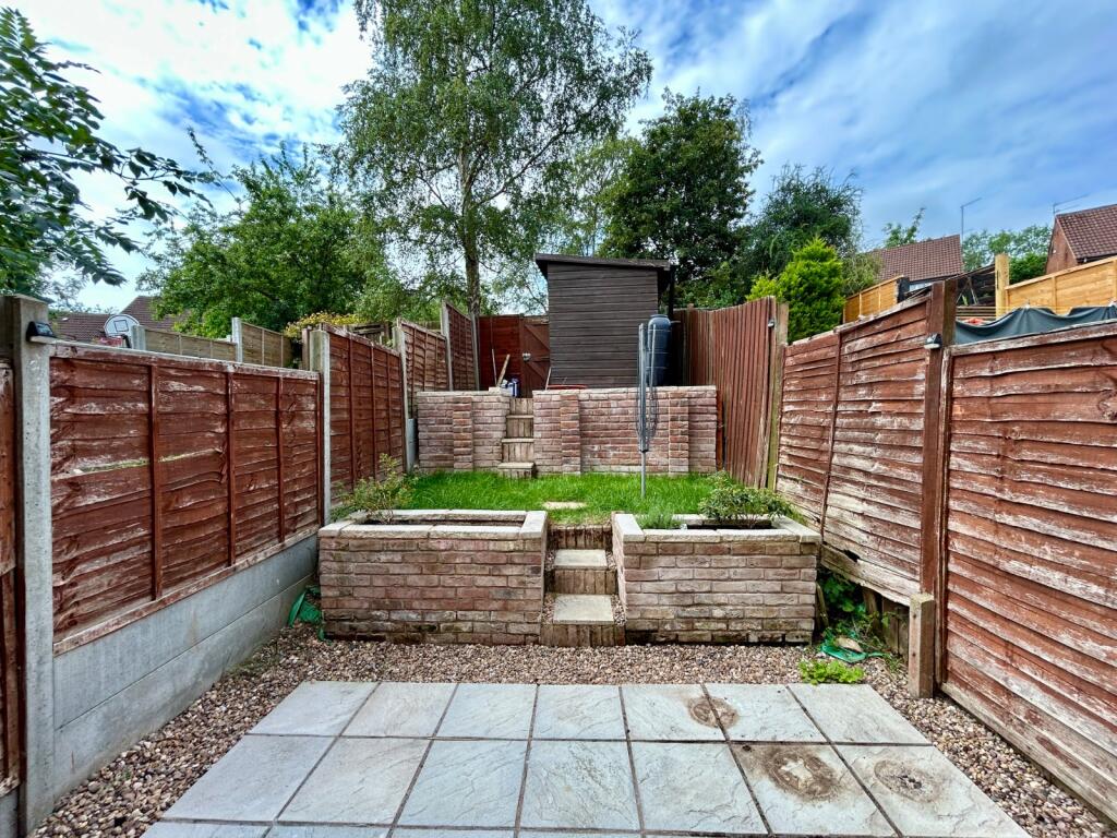 Additional image 13 of Bengrove Close, Redditch, Worcestershire, B98