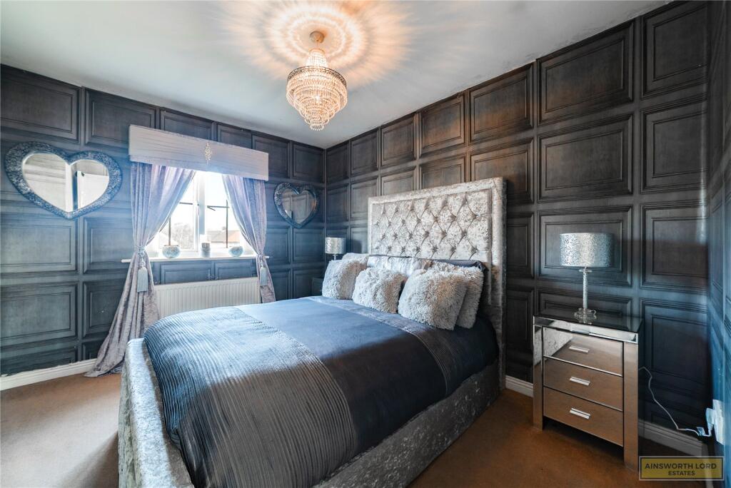 Additional image 5 of Lindisfarne Avenue, Blackburn, Lancashire, BB2