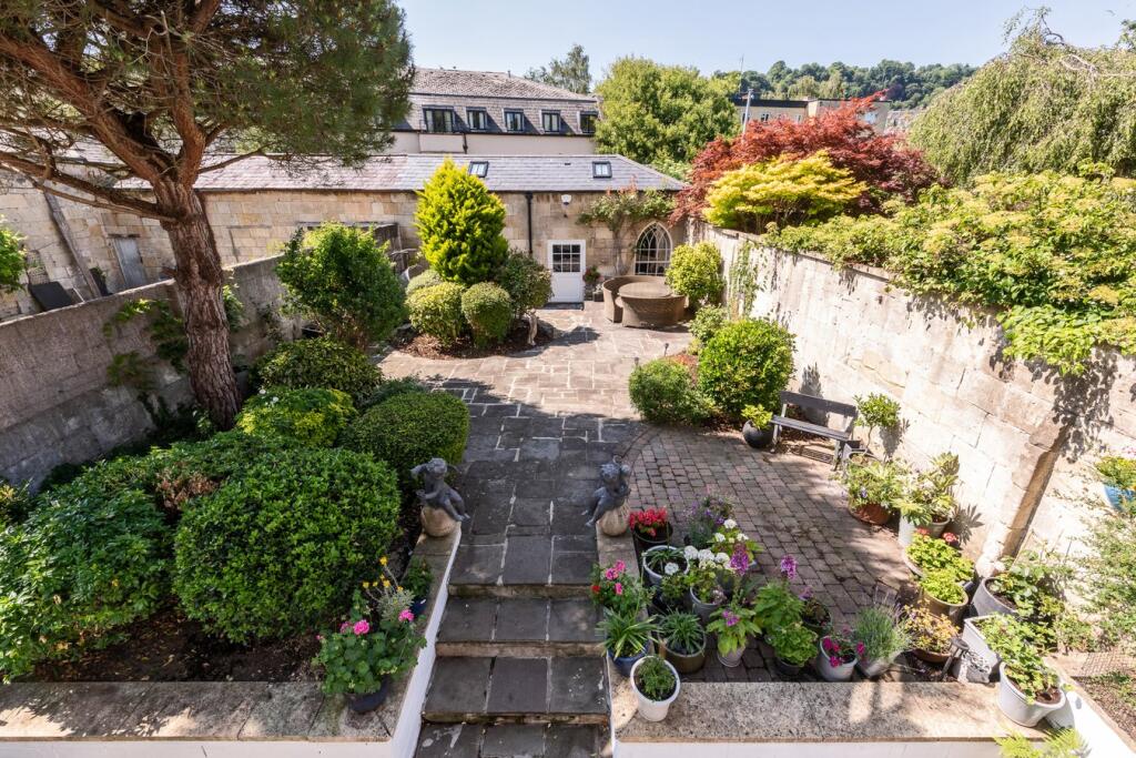 Additional image 10 of Henrietta Road, Bath, BA2