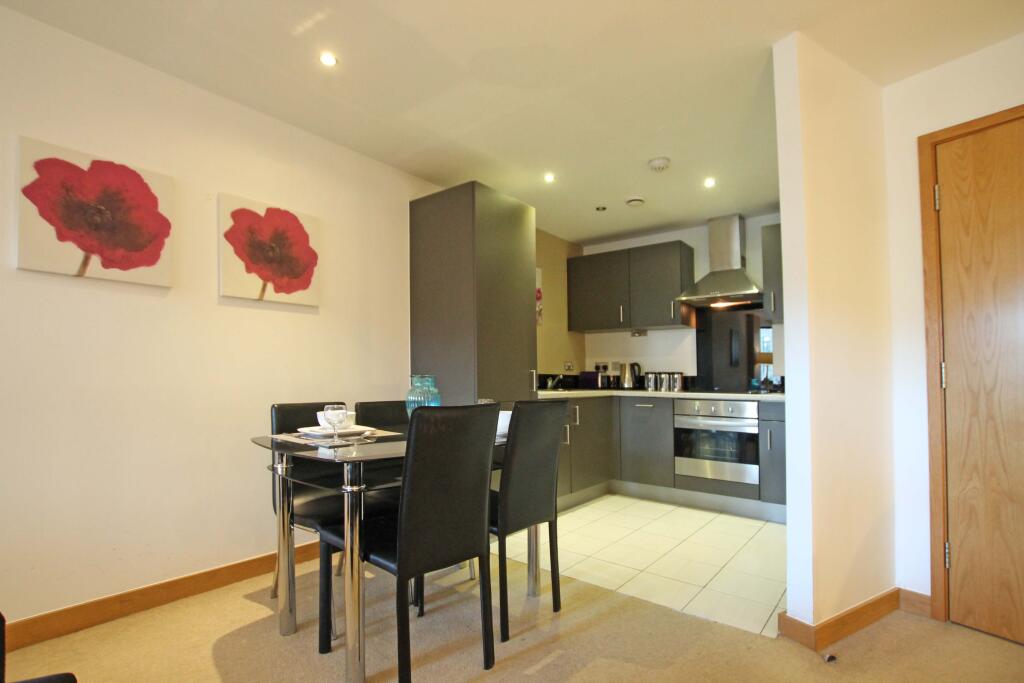 Additional image 3 of Salts Mill Road, Shipley, Bradford, BD17