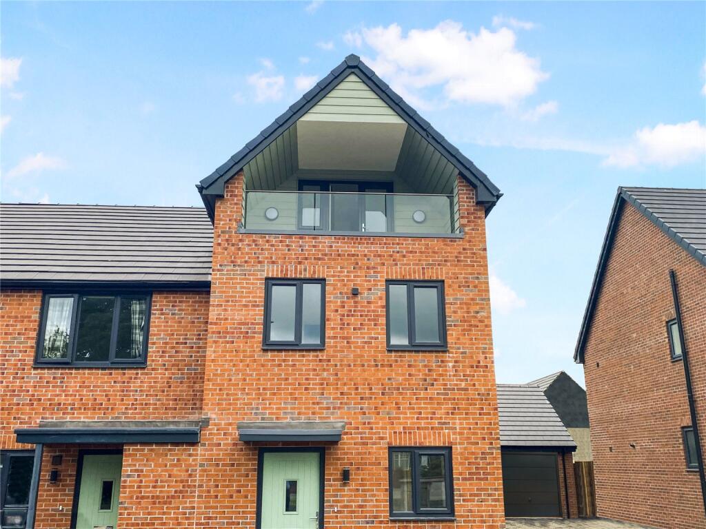 Additional image 8 of Livesey Branch Road, Feniscowles, Blackburn, Lancashire, BB2