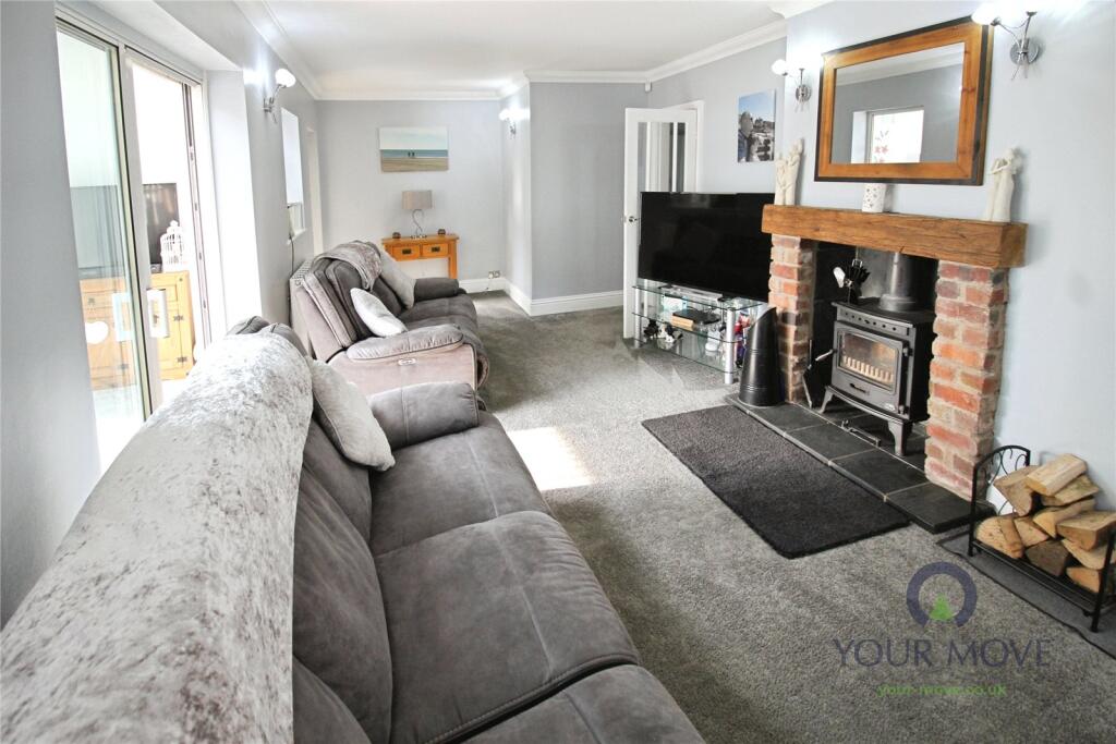 Additional image 8 of Hazelton Road, Marlbrook, Bromsgrove, Worcestershire, B61