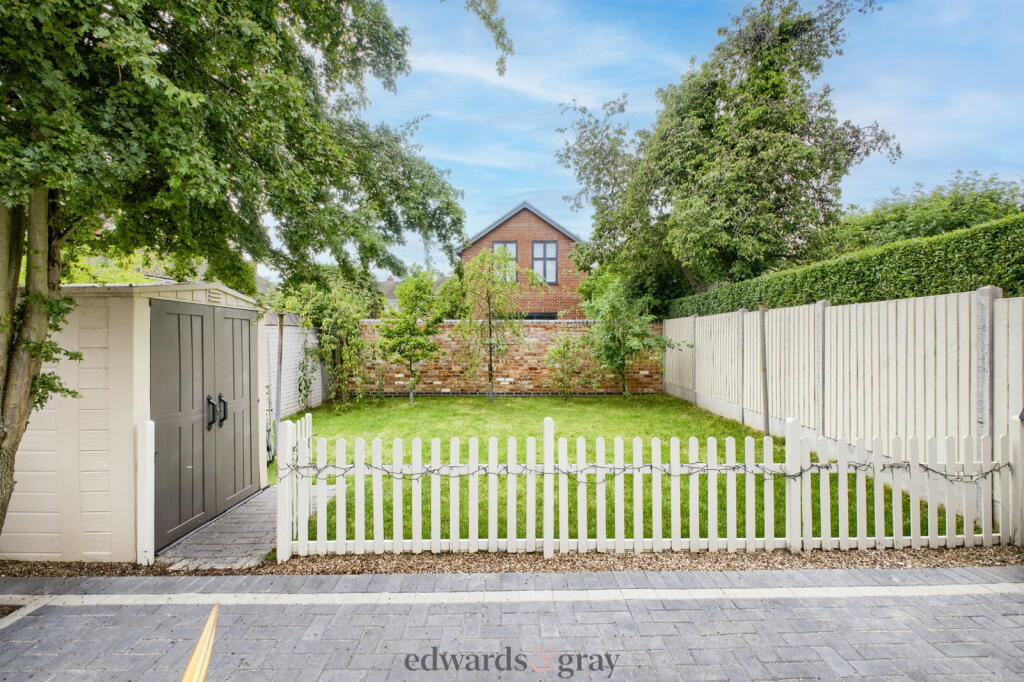 Additional image 32 of Coleshill Road, Curdworth, Sutton Coldfield, B76 9HA