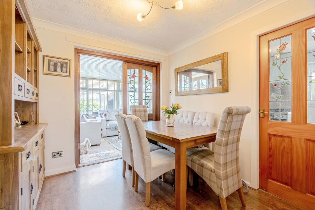 Additional image 4 of Weatherhill Crescent, Brierfield, Nelson, Lancashire, BB9