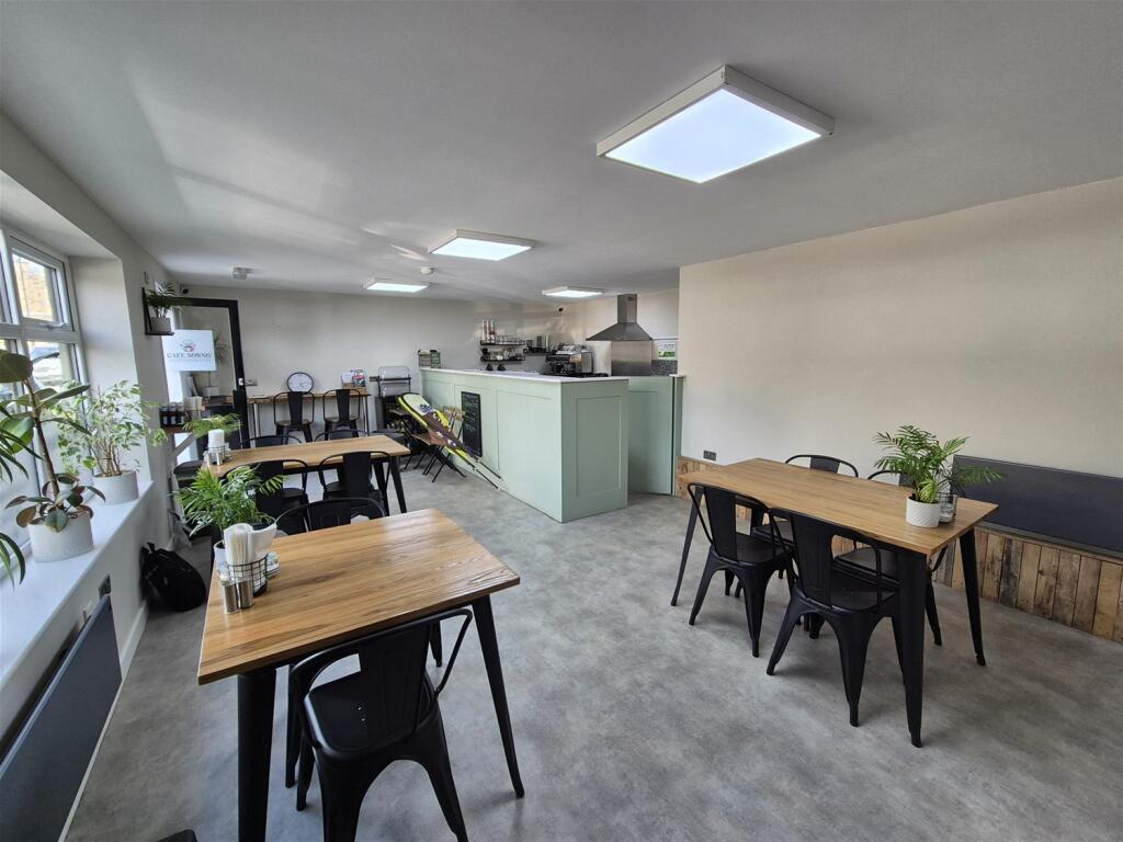 Additional image 5 of Cafe & Sandwich Bars, Greengates, West Yorkshire