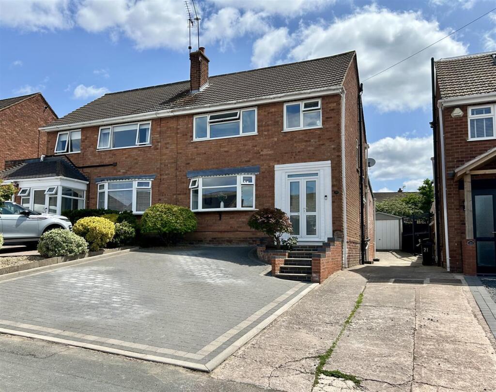 Additional image 35 of Barn Close, Halesowen