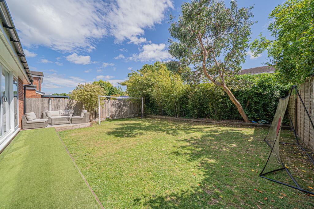 Additional image 23 of Hansell Drive, Dorridge, B93