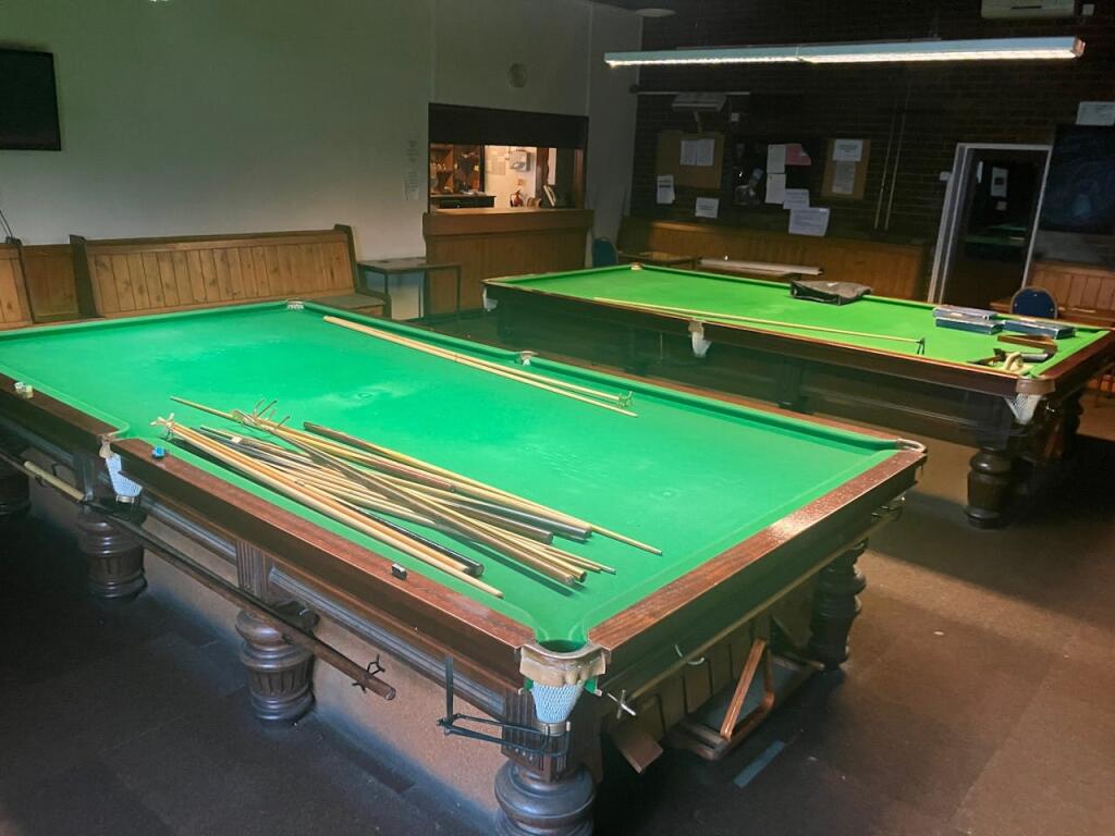 Additional image 5 of Brandhall Conservative Club, 122 Ashes Road, Oldbury, B69 4RB