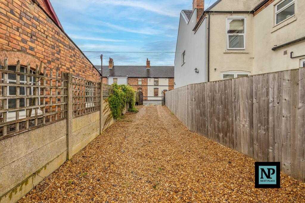Additional image 12 of Alvecote Lane, Alvecote, B79