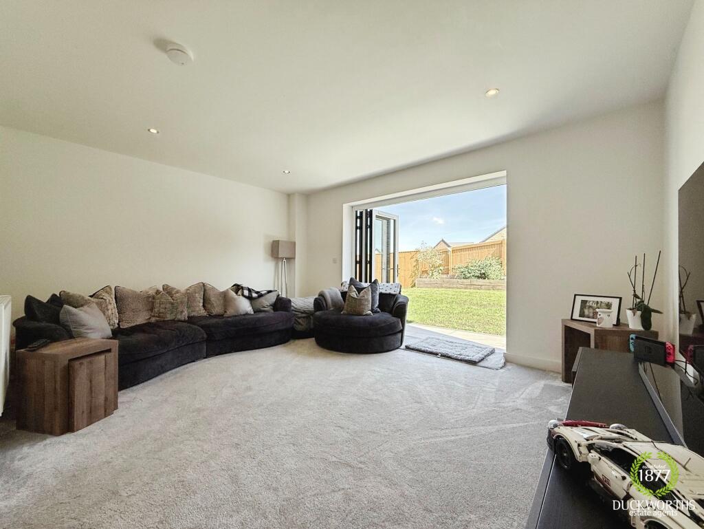 Additional image 8 of Cottongrass Close, Blackburn, BB2