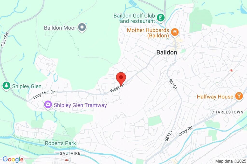 Additional image 43 of West Lane, Baildon, Shipley, West Yorkshire, BD17