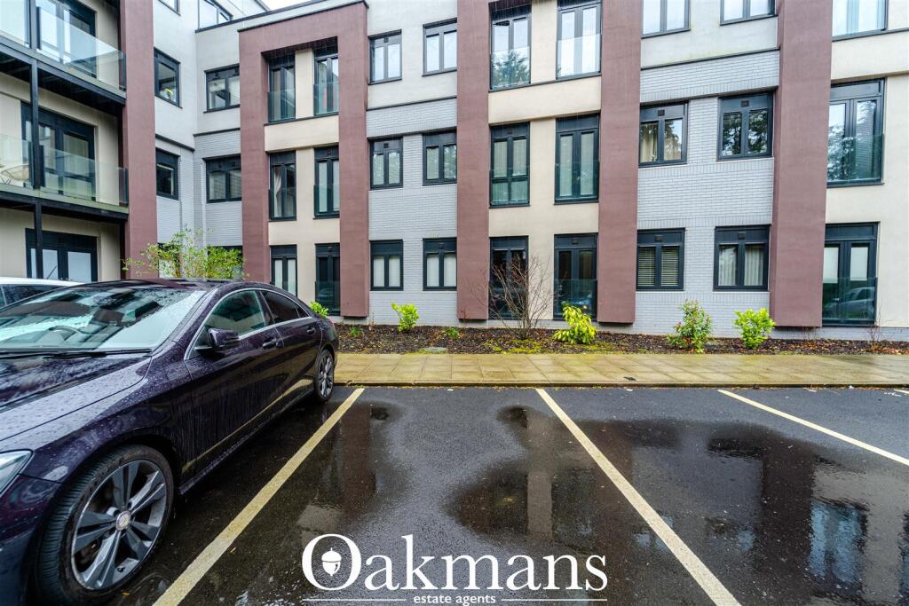 Additional image 12 of Streetsbrook Road, Solihull, B91