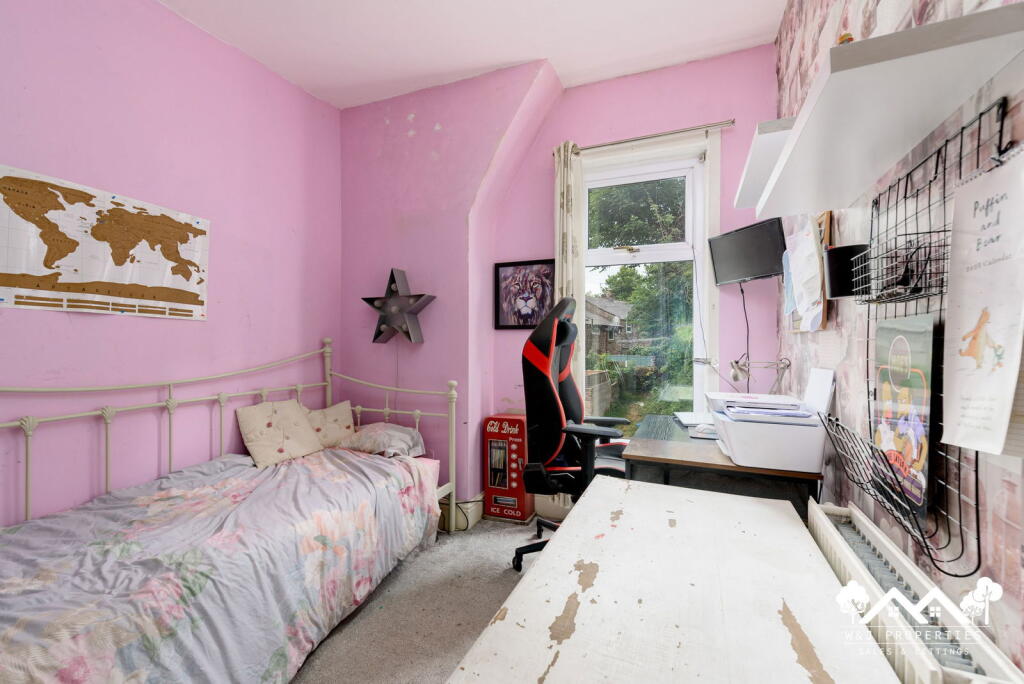 Additional image 23 of Selous Road, Blackburn, BB2 2TQ