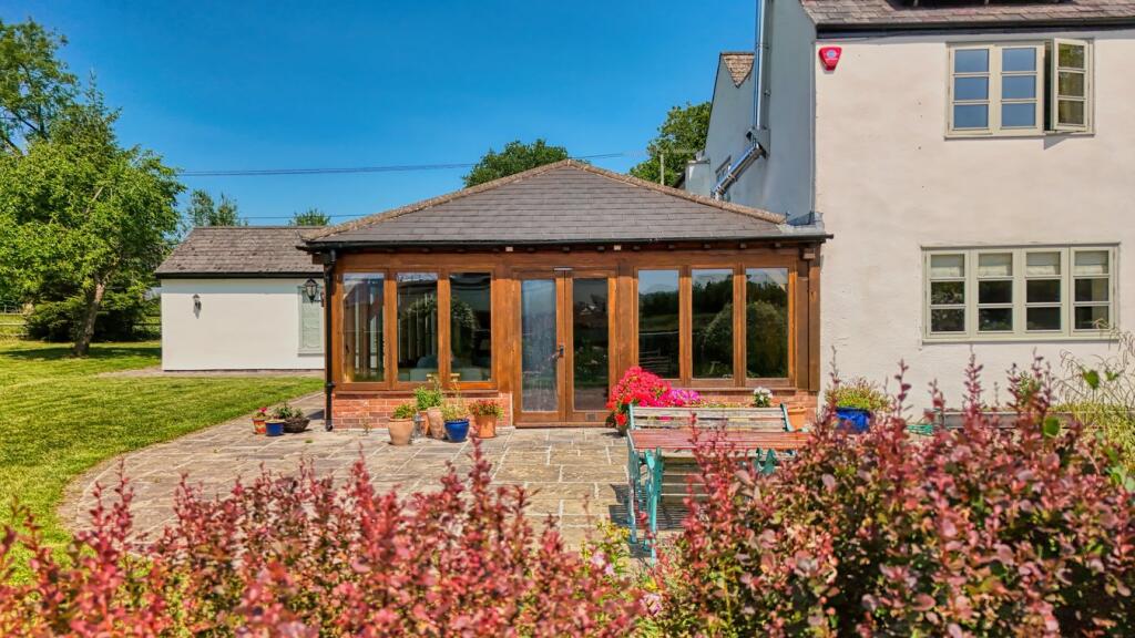 Additional image 25 of Silver Street Lane, Brokerswood, Westbury, BA13