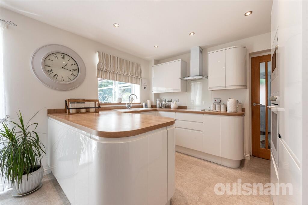 Additional image 6 of Kingscote Close Church Hill North, Redditch, Worcestershire, B98