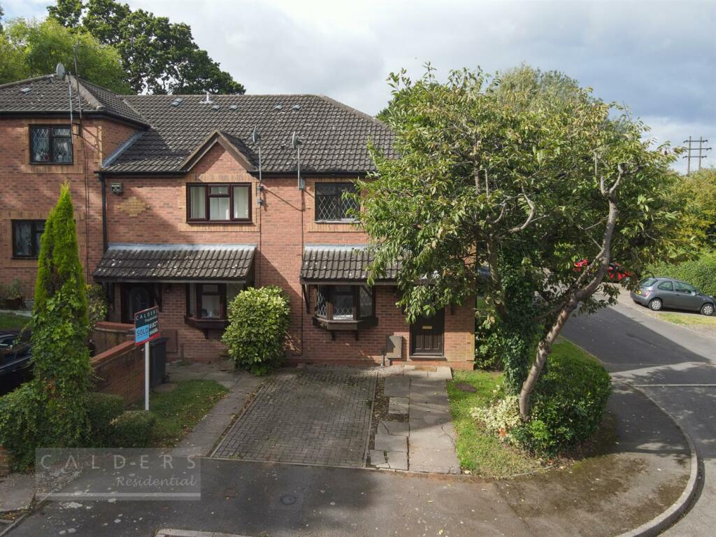 Aldridge Close, Birchmoor, Tamworth