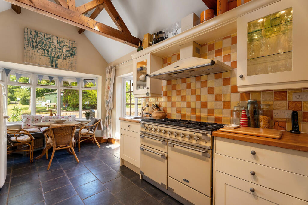 Additional image 5 of Pumphouse Lane Hanbury Bromsgrove, Worcestershire, B60 4BX