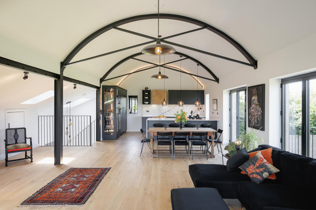 Additional image 5 of Bramley Barn, Lottisham, Somerset