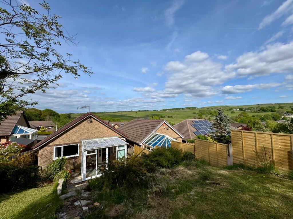 Property image for Thanet Lee Close, Cliviger, Burnley