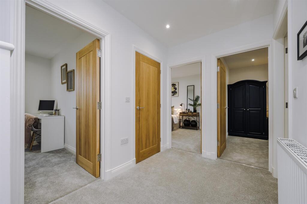 Additional image 19 of John Hallows Way, Newchurch-In-Pendle, Burnley