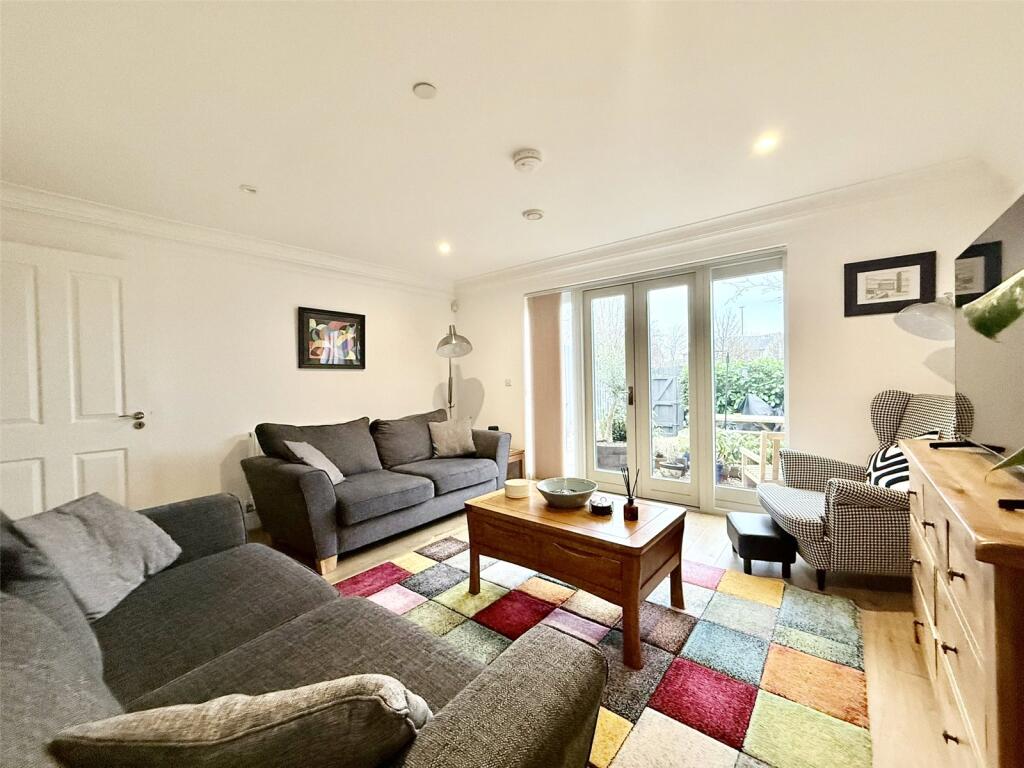 Additional image 12 of The Saw Mills, Bradford On Avon