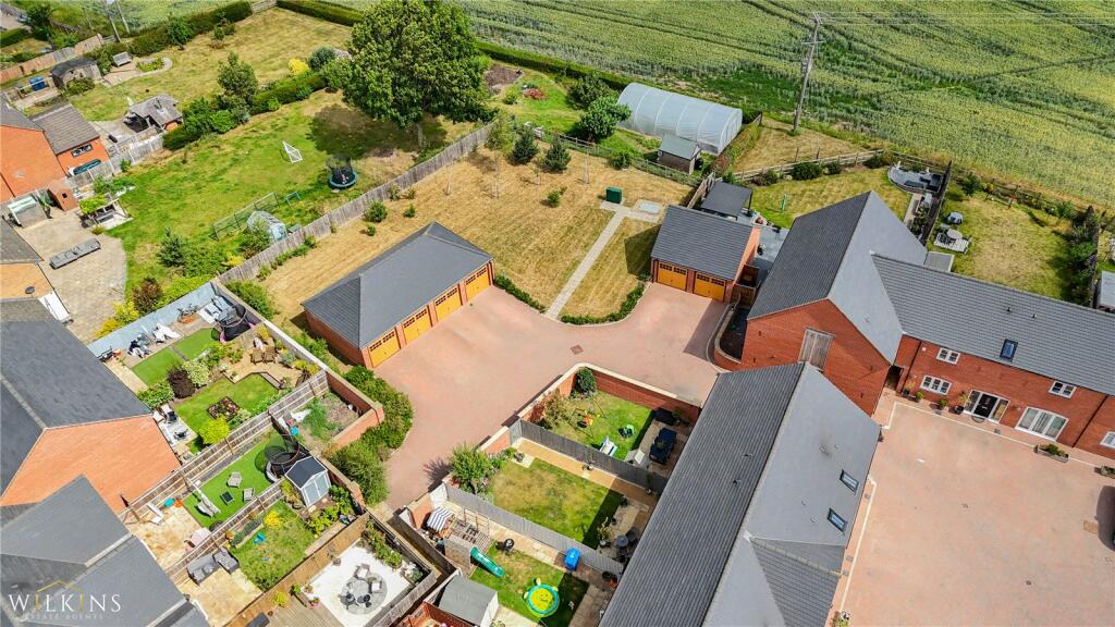 Additional image 45 of Manor Lane, Harlaston, Tamworth, Staffordshire, B79